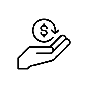 30 dagers garanti ikon